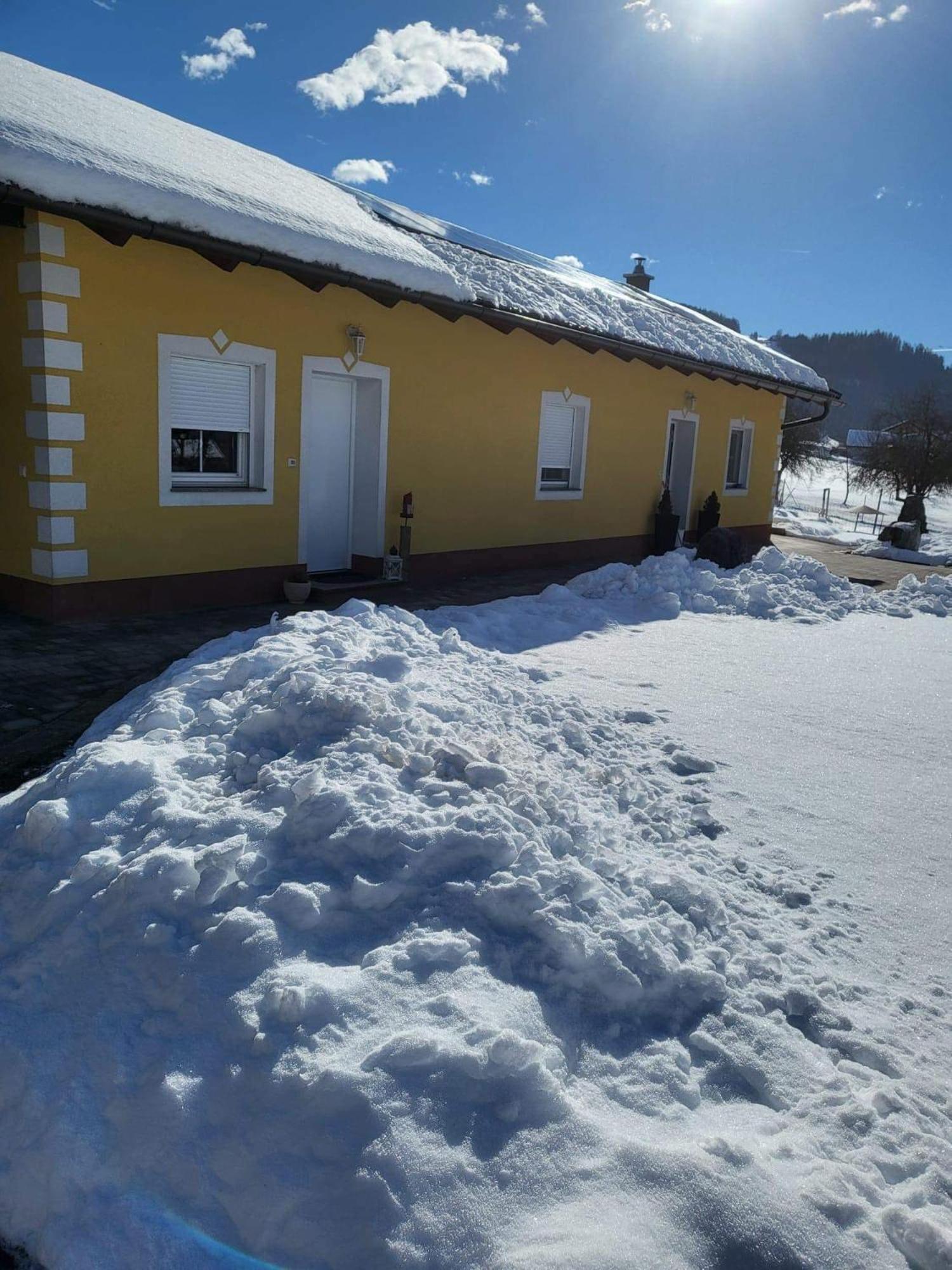 Ferienhaus Mit Terrasse Und Viel Ruhe Wieting Экстерьер фото