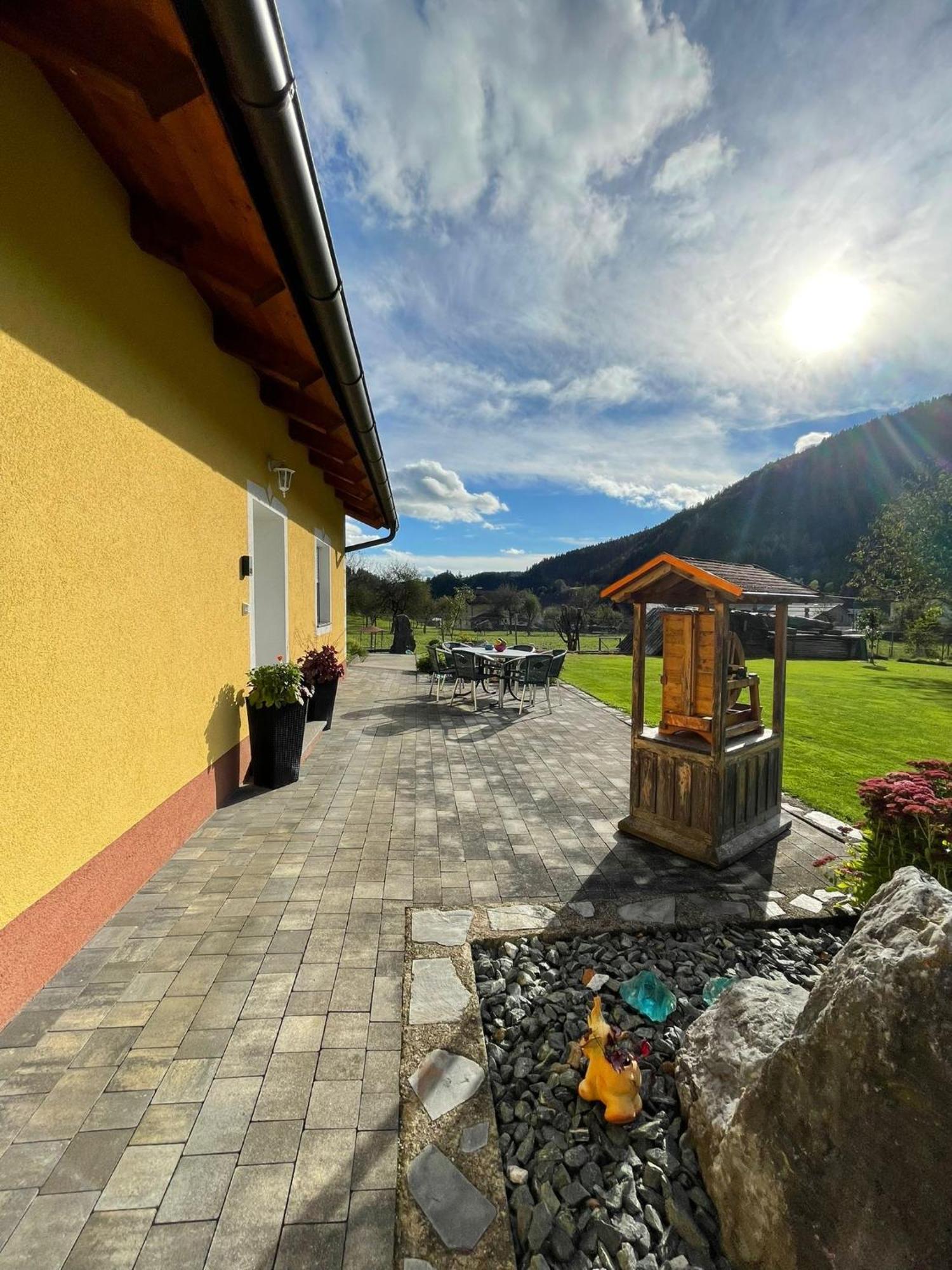 Ferienhaus Mit Terrasse Und Viel Ruhe Wieting Экстерьер фото